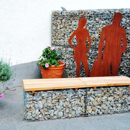 Grader Hotel Neustadt an der Waldnaab