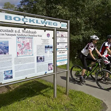 Hotel Grader Neustadt an der Waldnaab