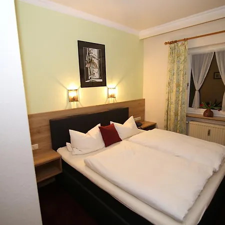 Grader 3* Neustadt an der Waldnaab