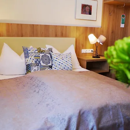 Grader Hotel Neustadt an der Waldnaab