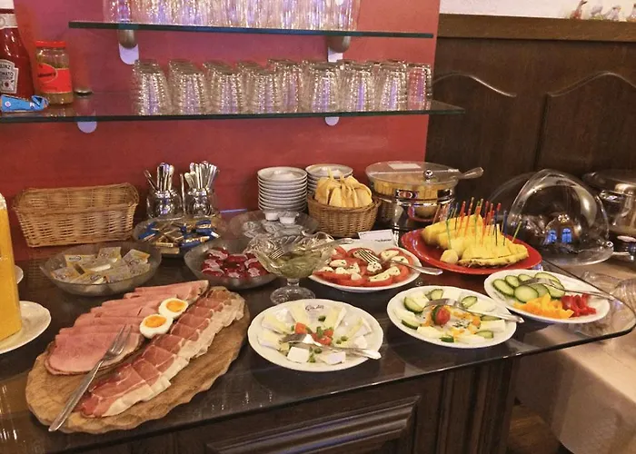 格拉德酒店 酒店