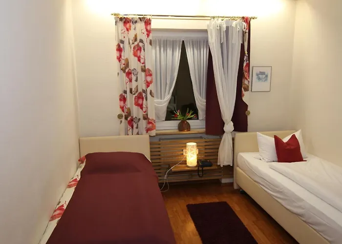 格拉德酒店 酒店 3*