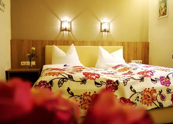 格拉德酒店 酒店 3*