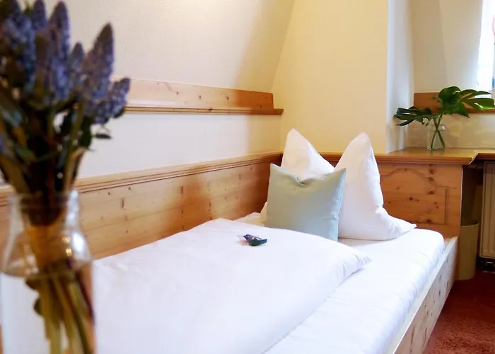 格拉德酒店 瓦尔德纳布河畔诺伊施塔特