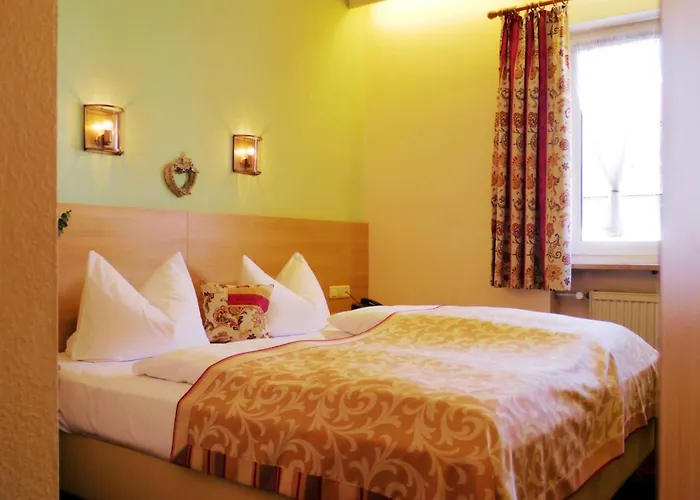 格拉德酒店 酒店