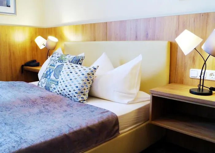 酒店 格拉德酒店 3*