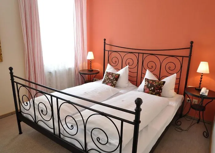 格拉德酒店 酒店