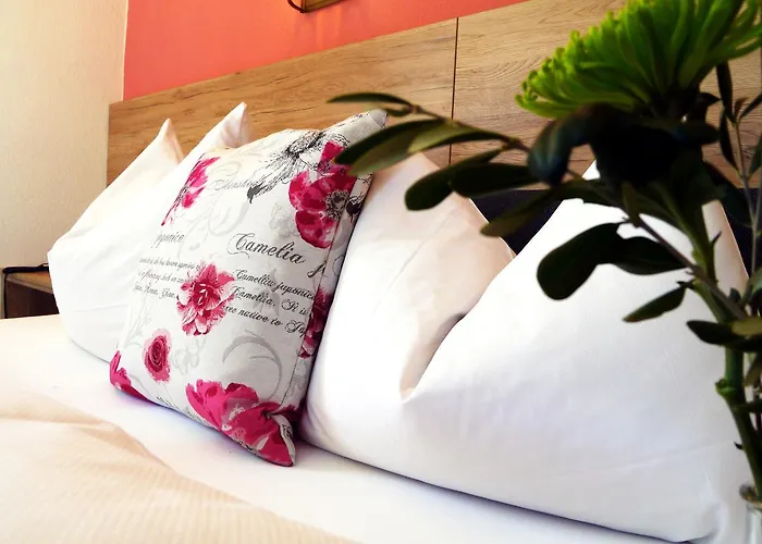 格拉德酒店 酒店