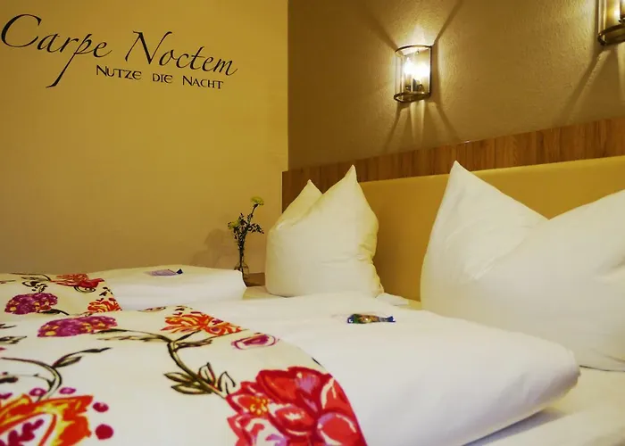 格拉德酒店 酒店 3*