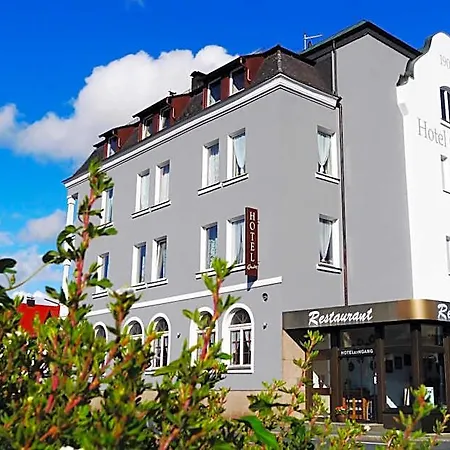 Grader 3* Neustadt an der Waldnaab