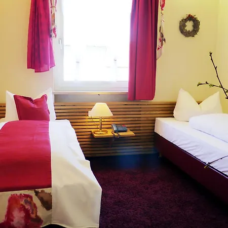 Grader Hotel 3*